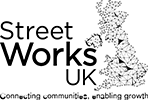 street works logo